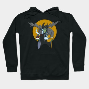 The Dragon Mistress Hoodie